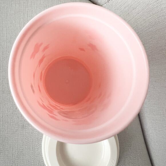 STARBUCKS JAPAN CHERRY BLOSSOM 2022 MINI CUP LIMITED NEW PINK - Picture 5 of 5